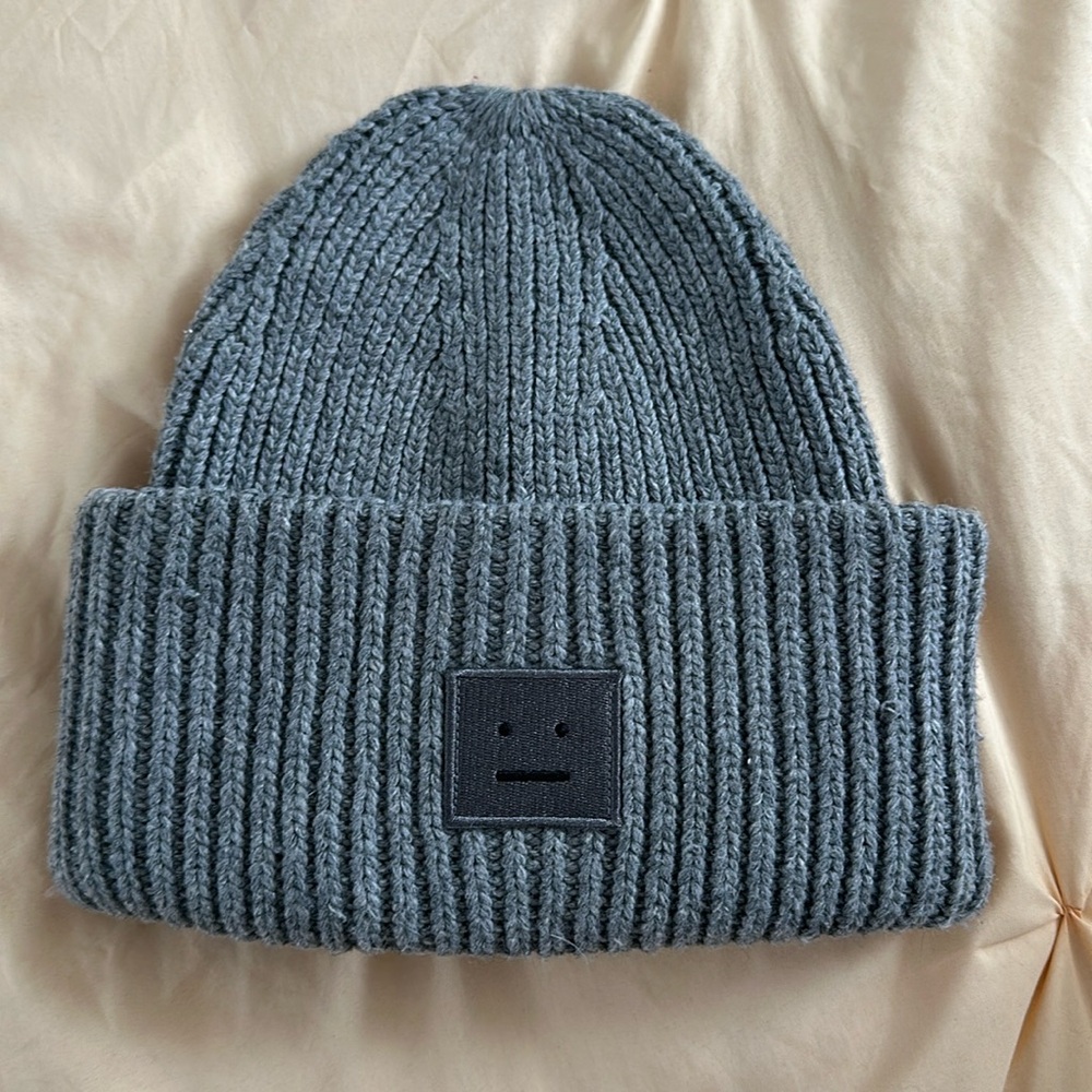 Acne Studios Hat